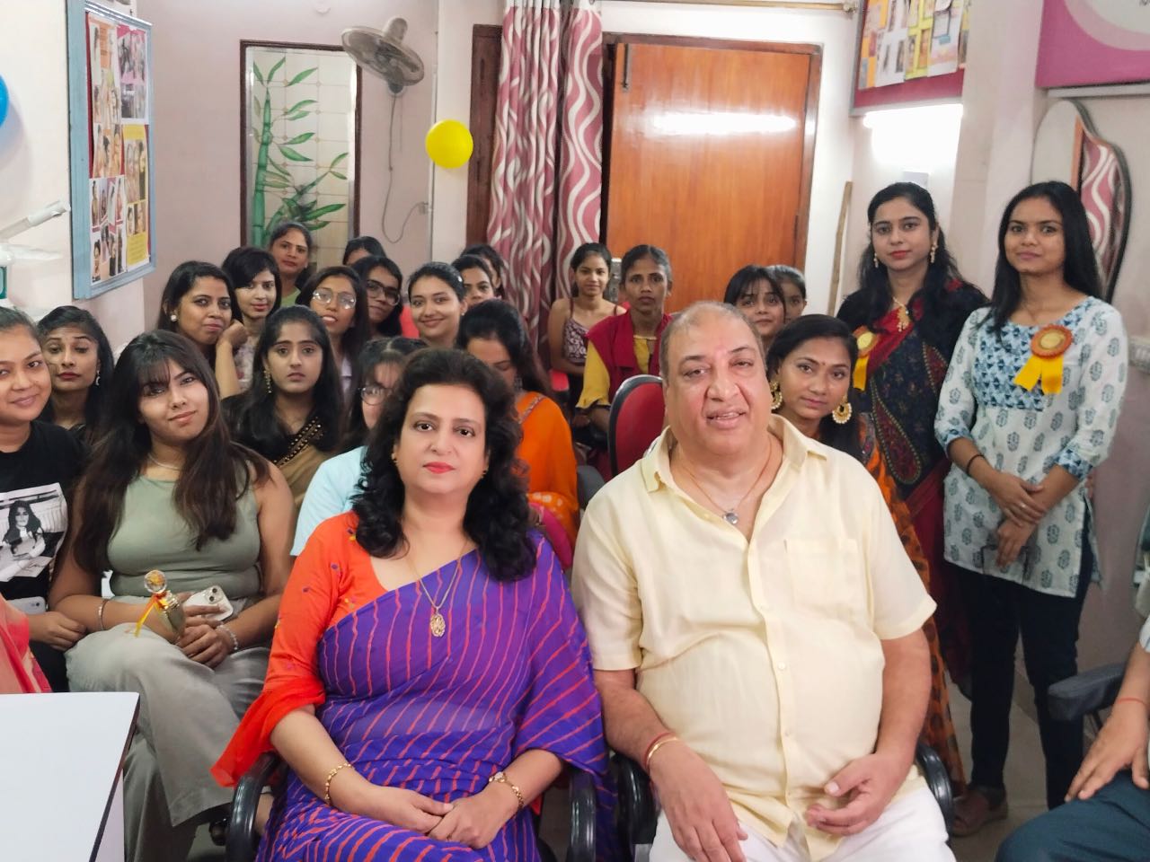 Certificate Ceremony 2022