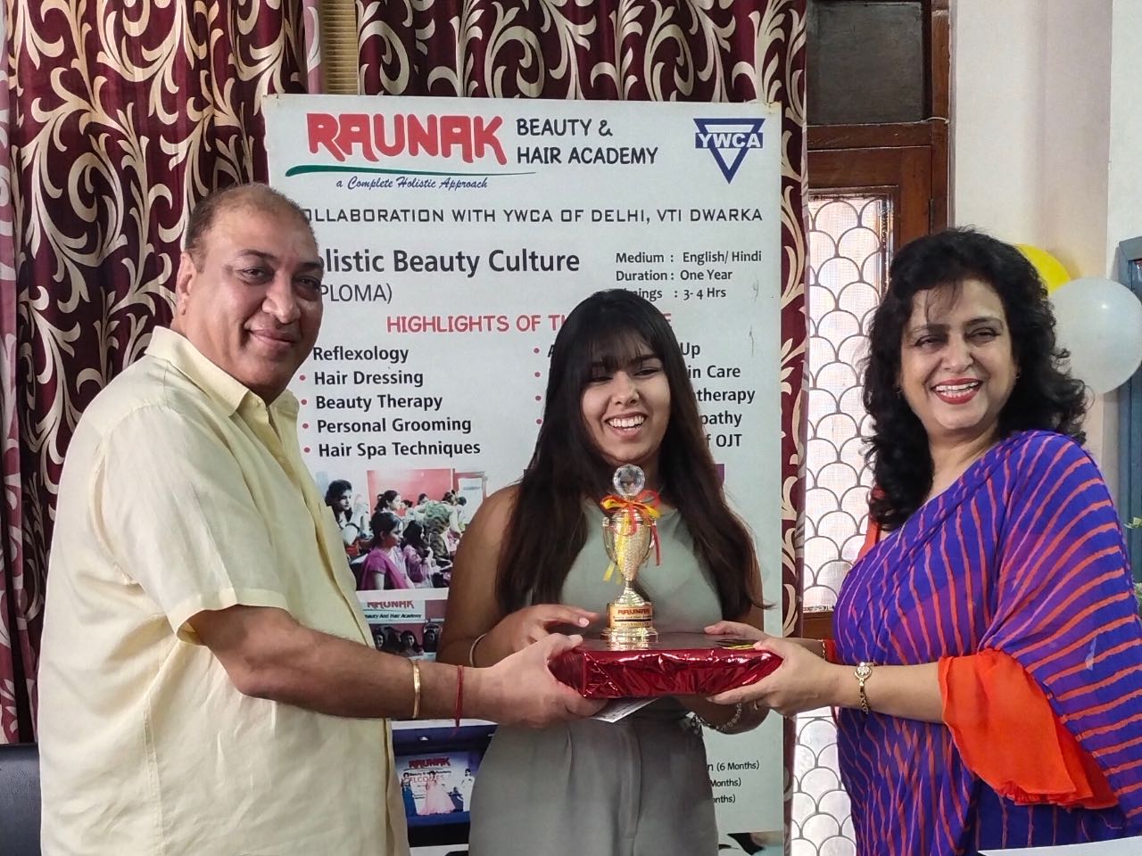 Certificate Ceremony 2022