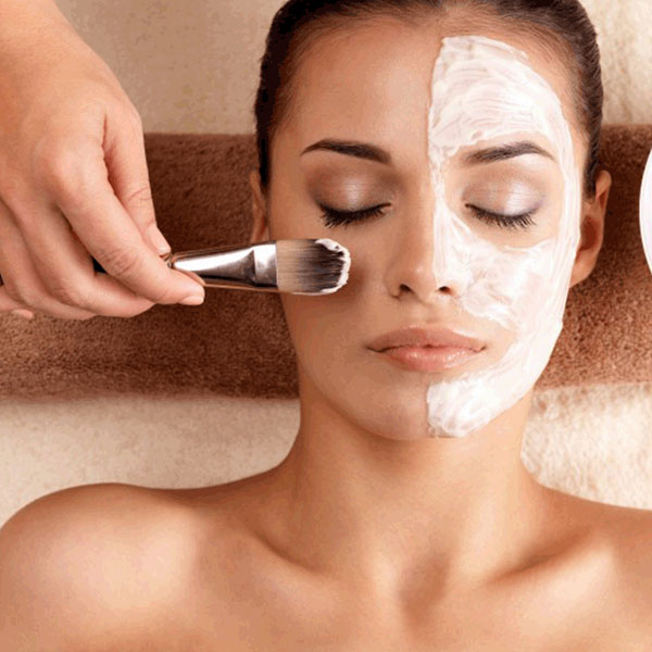 Beauty Therapy Foundation Course in Delhi