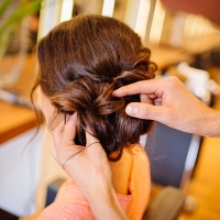 Hair Dressing and Styling in Delhi